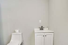 Family-friendly Tobyhanna Home: Lake & Pool Access