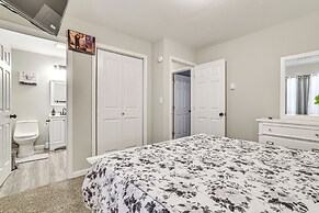 Family-friendly Tobyhanna Home: Lake & Pool Access