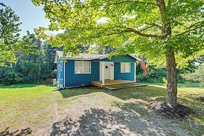 Middle Tennessee Cottage ~ 10 Mi to Dickson!