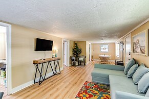 Middle Tennessee Cottage ~ 10 Mi to Dickson!