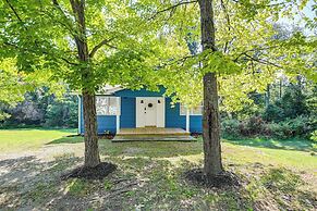 Middle Tennessee Cottage ~ 10 Mi to Dickson!