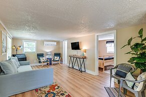 Middle Tennessee Cottage ~ 10 Mi to Dickson!