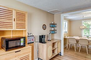 Middle Tennessee Cottage ~ 10 Mi to Dickson!