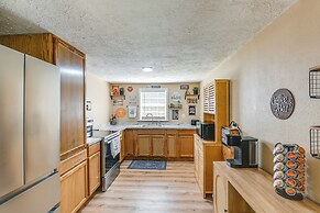 Middle Tennessee Cottage ~ 10 Mi to Dickson!