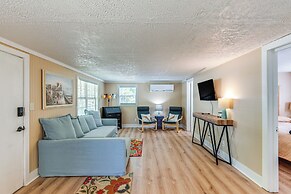 Middle Tennessee Cottage ~ 10 Mi to Dickson!