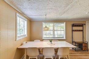 Middle Tennessee Cottage ~ 10 Mi to Dickson!