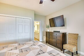 Lakefront Gem: Hot Tub, Boat Launch Near Greenwood