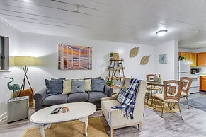 Hilton Head Condo w/ Balcony & Beach Access!