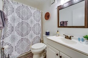 Hilton Head Condo w/ Balcony & Beach Access!