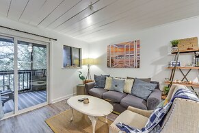 Hilton Head Condo w/ Balcony & Beach Access!