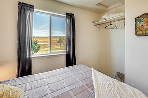 Quiet Lewiston Vacation Rental w/ Scenic Views!