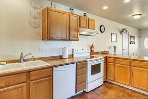 Quiet Lewiston Vacation Rental w/ Scenic Views!