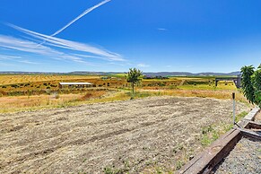 Quiet Lewiston Vacation Rental w/ Scenic Views!