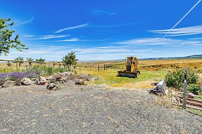 Quiet Lewiston Vacation Rental w/ Scenic Views!