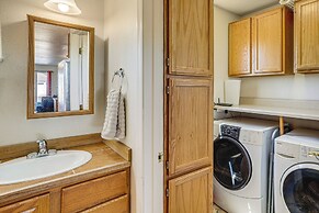 Quiet Lewiston Vacation Rental w/ Scenic Views!