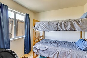 Quiet Lewiston Vacation Rental w/ Scenic Views!