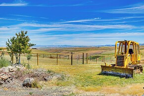 Quiet Lewiston Vacation Rental w/ Scenic Views!