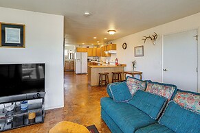 Quiet Lewiston Vacation Rental w/ Scenic Views!