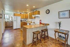 Quiet Lewiston Vacation Rental w/ Scenic Views!