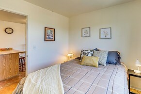 Quiet Lewiston Vacation Rental w/ Scenic Views!
