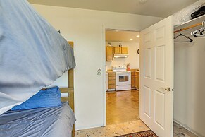 Quiet Lewiston Vacation Rental w/ Scenic Views!