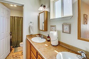 Quiet Lewiston Vacation Rental w/ Scenic Views!