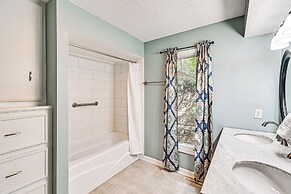 Charming Pinehurst Getaway w/ Golf Course View!