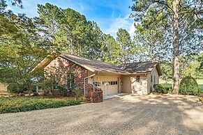 Charming Pinehurst Getaway w/ Golf Course View!