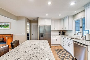 Charming Pinehurst Getaway w/ Golf Course View!