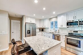 Charming Pinehurst Getaway w/ Golf Course View!