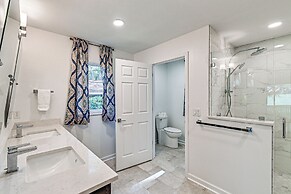 Charming Pinehurst Getaway w/ Golf Course View!