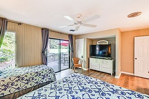 Charming Pinehurst Getaway w/ Golf Course View!