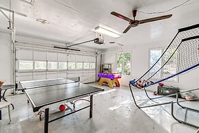 Charming Pinehurst Getaway w/ Golf Course View!