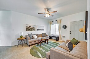 Pet-friendly Yuma Home w/ Private Yard & Pool!