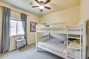 Pet-friendly Yuma Home w/ Private Yard & Pool!