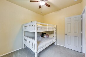 Pet-friendly Yuma Home w/ Private Yard & Pool!