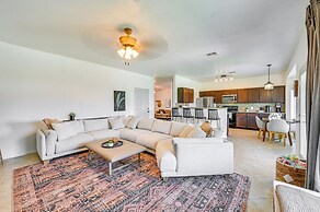 Pet-friendly Yuma Home w/ Private Yard & Pool!