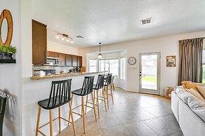 Pet-friendly Yuma Home w/ Private Yard & Pool!