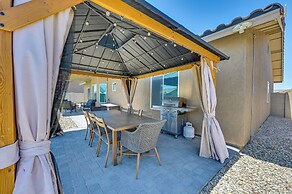 Pet-friendly Yuma Home w/ Private Yard & Pool!