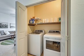 Pet-friendly Yuma Home w/ Private Yard & Pool!