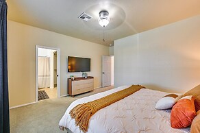 Pet-friendly Yuma Home w/ Private Yard & Pool!