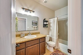 Pet-friendly Yuma Home w/ Private Yard & Pool!