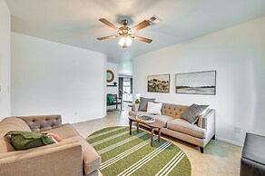 Pet-friendly Yuma Home w/ Private Yard & Pool!