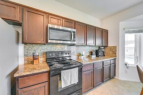Pet-friendly Yuma Home w/ Private Yard & Pool!