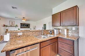 Pet-friendly Yuma Home w/ Private Yard & Pool!