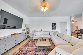 Pet-friendly Yuma Home w/ Private Yard & Pool!
