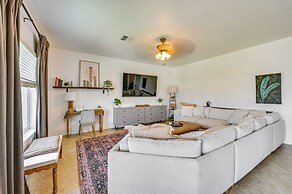 Pet-friendly Yuma Home w/ Private Yard & Pool!