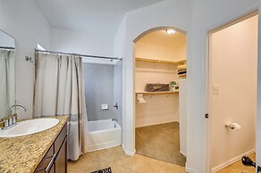 Pet-friendly Yuma Home w/ Private Yard & Pool!