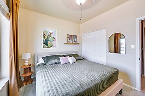 Pet-friendly Yuma Home w/ Private Yard & Pool!