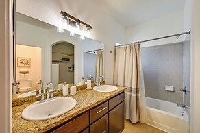 Pet-friendly Yuma Home w/ Private Yard & Pool!